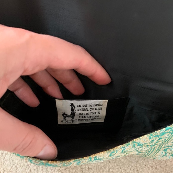 Vintage Clutch Purses Offers Welcomed - Picture 5 of 6